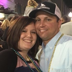 Meet your Posher, Blair